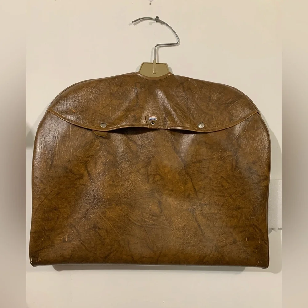 Triumph American Tourister Garment foldable Bag